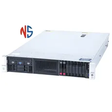 سرور اچ پی HPE ProLiant DL380 Gen9 